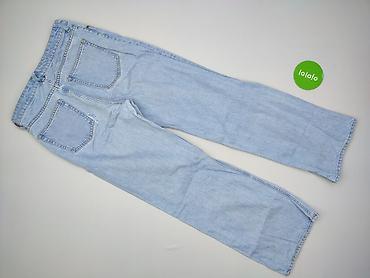 dzinsy: H&M, Jeansy damskie, rozmiar S — 3
