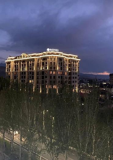 Продажа квартир: 3 комнаты, 120 м², Элитка, 3 этаж, Евроремонт — 18