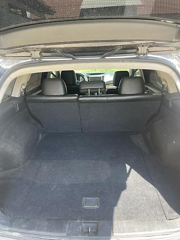 Subaru: Subaru Outback: 2010 г., Вариатор, Бензин, Универсал — 9