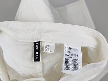 bomberki hm: H&M Divided, Jeansy damskie, rozmiar S — 4