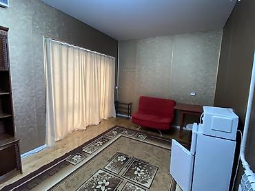 Долгосрочная аренда комнат: 20 м², С мебелью — 2