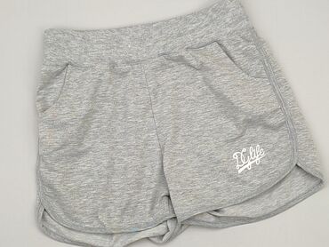 nike pro legginsy krótkie: Shorts, S (EU 36), condition - Very good