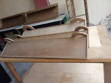 Digər biznes avadanlığı: Şəkillərdə gördüyünüz bütün avadanlıqlar və stollar hamısı toplu -da lalafo.az — 9 Digər biznes avadanlığı: Şəkillərdə gördüyünüz bütün avadanlıqlar və stollar hamısı toplu — 9