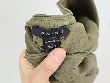 subdued bluza: Amisu, T-shirt damski, rozmiar S — 4