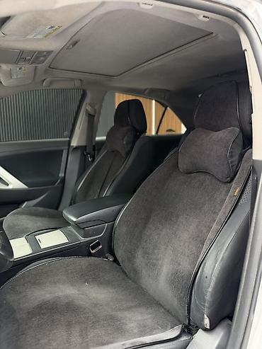 chrysler pacifica: Toyota Camry: 2009 г., 2.5 л, Автомат, Бензин, Седан — 8