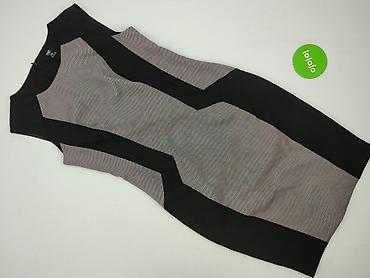 moda dla puszystych: F&F, Sukienka damska, rozmiar M — 2
