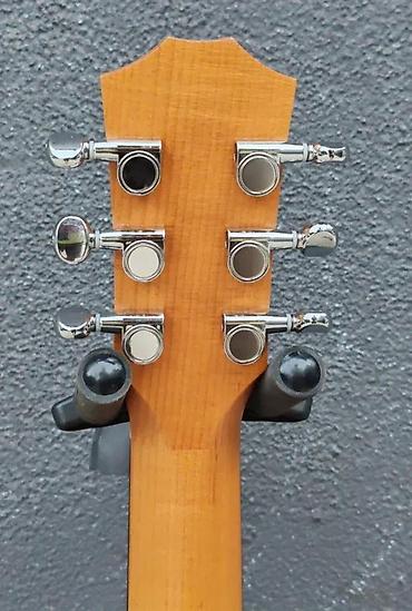 Gitare: TAYLOR BABY MAHOGANY-E BT2E B-STOCK | . 100% Novo 100% Kao — 4