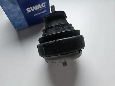 Nosači motora: NOSAC MOTORA VITO 638 96-03 ZADNJI | nosac motora vito je nov nosac — 4