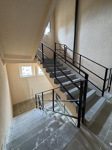 Продажа квартир: 1 комната, 45 м², Технопарк 106 серия улучшенная, 8 этаж, Евроремонт — 7