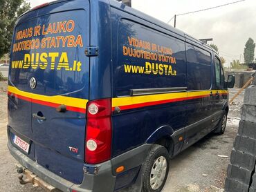 фаркоп на форд транзит: Volkswagen Crafter: 2025 г., Механика, Дизель, Van