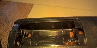 Aksesoari za TV i video: Ok tv dalhinski uprsvljaci OK RC-1912 TV Remote Control Nokia Vision — 11