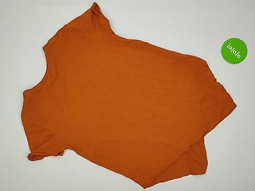 nirvana t shirty oversized: Reserved, T-shirt damski, rozmiar M — 6
