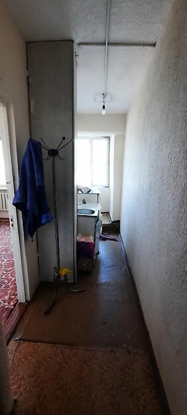 колледжи: 1 комната, 24 м², Мед Академия Индивидуалка, 2 этаж, Старый ремонт — 10