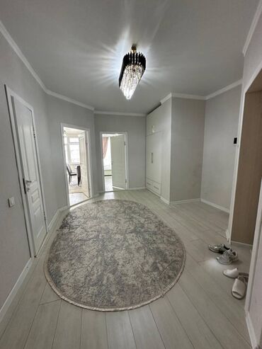 я ищу квартиру без хозяина: 2 комнаты, 81 м², Элитка, 5 этаж, Евроремонт