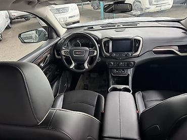 GMC: GMC : 2020 г., 2 л, Автомат, Бензин, Кроссовер — 5