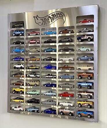 Авто легенды HotWheels - оригинал ! На 🎁 подарки фанатам! Собери