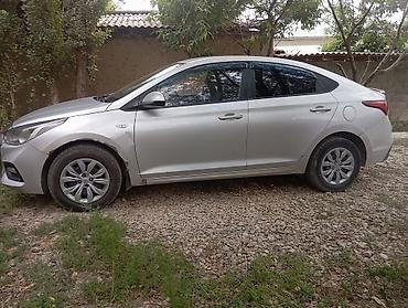 чистка катализатора цена: Hyundai Solaris: 2019 г., 1.6 л, Механика, Бензин, Седан — 2