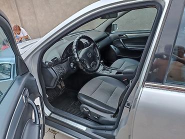 Mercedes-Benz C-Class: 2006 г., 1.8 л, Автомат, Бензин, Универсал — 4