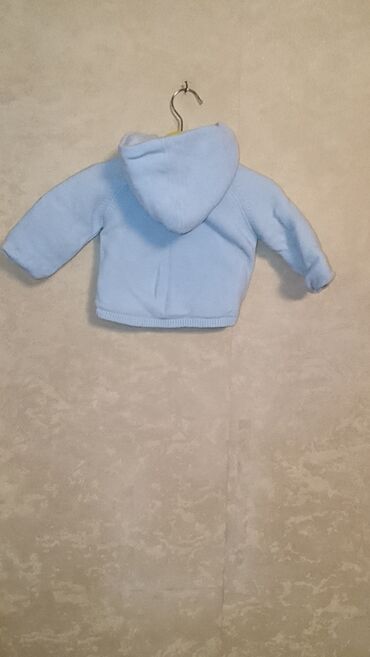 Kurtkalar: Qalın jaket kurtkalar,yeni kimi.6 aydan 3yasa qədər — 15