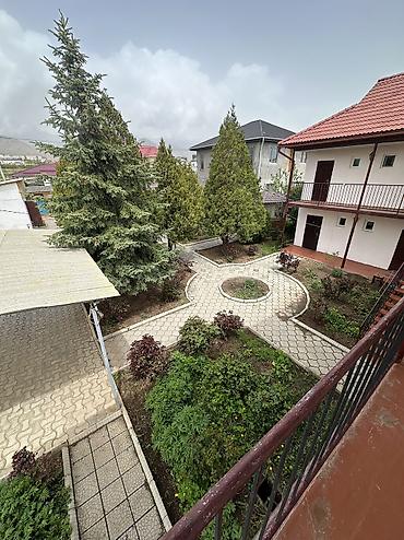 premium development: Гостевой дом на Иссык-Куле, Чолпон-Ата, 4 места — 7