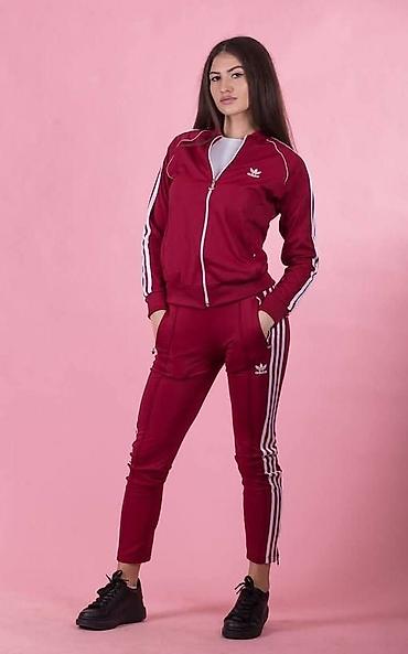 puma sat: 03. Ženska komplet trenerka S M L XL 2XL Cena 3599 din✅✅ — 2