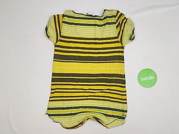 bluzki w paski pull and bear: Jackpot, T-shirt damski, rozmiar XS — 3