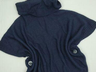 Kobiety: Ponczo damskie, rozmiar One size