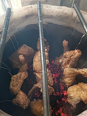 Другие услуги: Принимаем заказы козу гриль в тандыре на ФРУКТОВЫХ ДРОВАХ заказ — 9