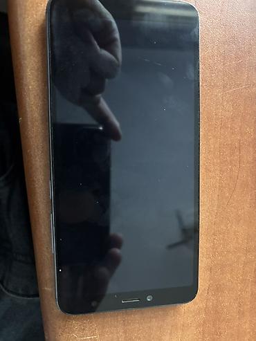 black shark 3pro: Xiaomi Black Shark 2, rəng - Boz, 
 Barmaq izi — 1