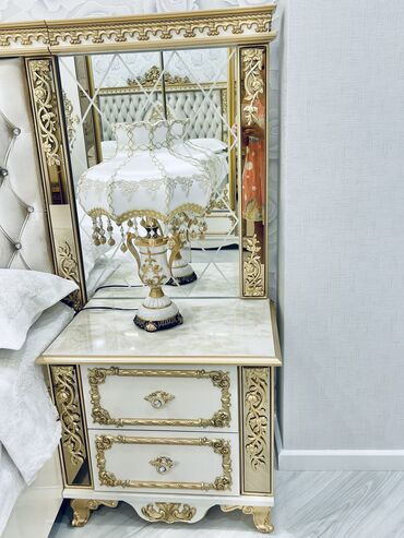 Yataq otağı dəstləri: Yıldız yataq destı turkıye ıstehsalıdı demek olar kı ıslenmeyıb ev — 6