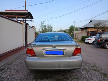 toyota camry правый руль: Toyota Camry: 2005 г., 2.4 л, Автомат, Газ, Седан