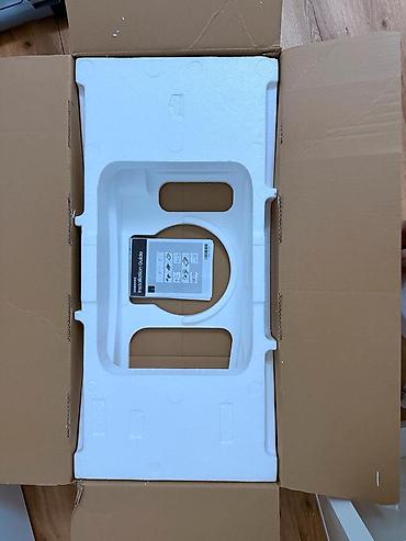 Monitorlar: Samsung odyssey G5 34 inch curved ekran (Yeni Kimidir) hec bir — 9