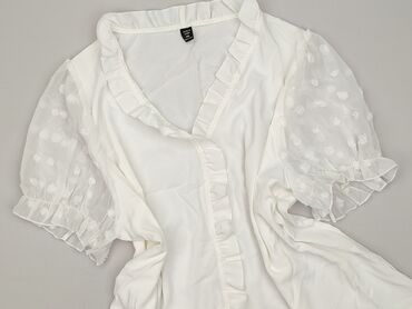 Жіноча блуза, Shein, розмір 4XL