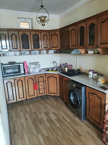gence emlak satisi: Binəqədi qəs. 7 otaqlı, 204 kv. m, Kredit yoxdur, Yeni təmirli — 8