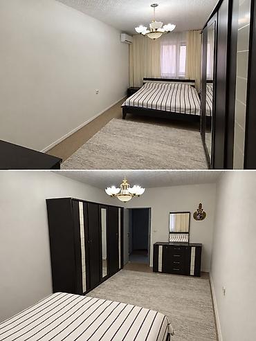 3 комнаты, 70 м², Индивидуалка, 5 этаж, Косметический ремонт