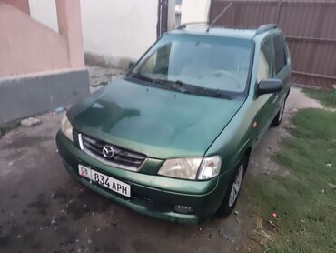 мазда демио экран: Mazda Demio: 2000 г., 1.5 л, Автомат, Бензин, Универсал