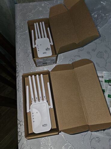 cib ucun wifi qiymeti: Wifi router siqnal őtűrmesi elad őzűmde bundan ișledirem 2 si artqd