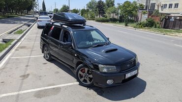 левый руль форестер: Subaru Forester: 2004 г., 2 л, Типтроник, Газ, Кроссовер