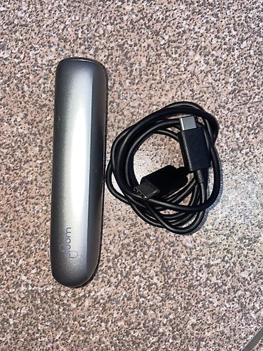 vozol 6 k: Ploom Aura .İdeal vezyetdə 3 ay işlədilibadapter şunuru və icini — 2