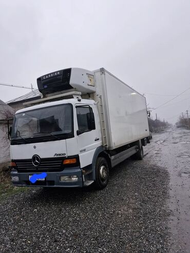 мерседес 609д: Mercedes-Benz : 2003 г., 4.3 л, Механика, Дизель, Бус