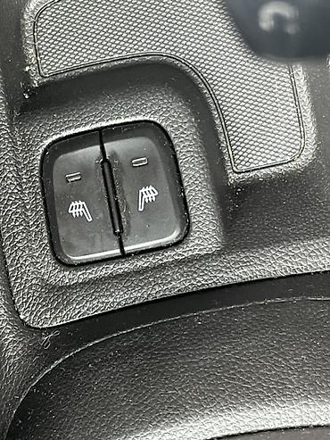 Chevrolet: Chevrolet Spark: 2020 г., 1 л, Автомат, Бензин, Хэтчбэк — 9