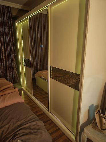 dolab dehliz: Dolab. 170azn. ölçü Saray MTK. 
En 2,80
Hundurluk 2,6m (3360)*Tehi — 1