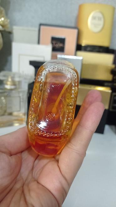 ex nihilo: Christian Dior Poison Esprit de Parfum, Paris - Формат — 6