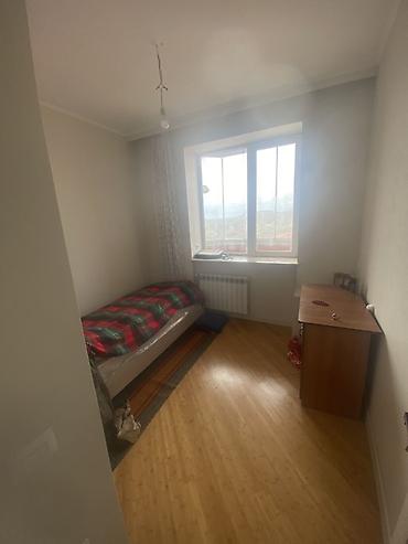 Köhnə tikili: 3 otaqlı mənzil – geniş mətbəx və işıqlı otaqlar - Plan: 3 ayrı otaq — 6