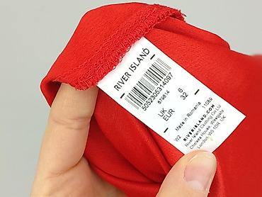 rag: River Island, Bluzka damska, rozmiar XS — 4