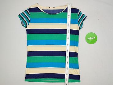 bygen koszule: T-shirt damski, rozmiar M — 3