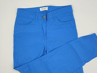 amisu pants: Tchibo, Spodnie materiałowe damskie, rozmiar M — 1
