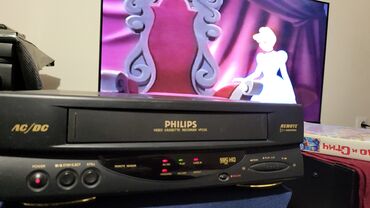 Другая аудиотехника: Продам 2 аппарата : видео магнитофон фирма PHILIPS без пульта — 20