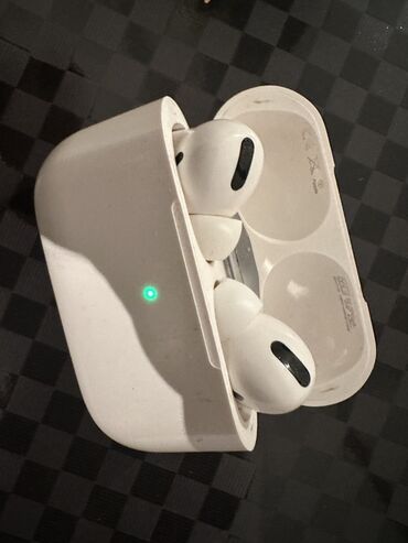 рассрочка бытовая техника бишкек: Apple AirPods Pro уже использованный в хорошем состоянии с коробкой