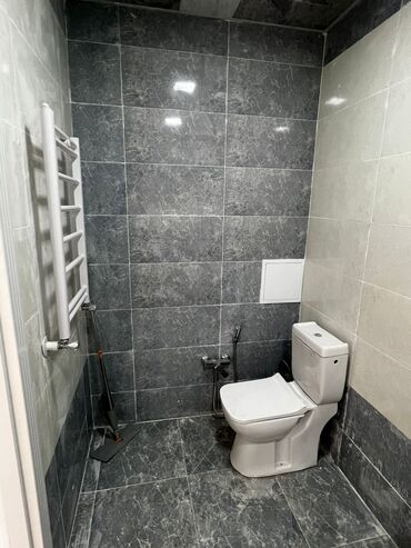 Uzunmüddətli kirayə mənzillər: Sumqayıt Baxca Seher 14/5 mertebesi 2 otaqlı əşyali menzil kirayə — 6